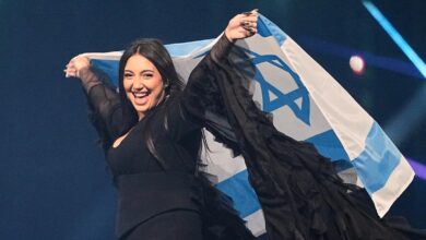 At least 4 countries pull out of Eurovision as Israel’s participation roils contest