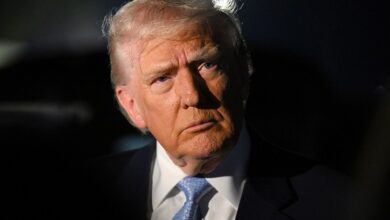 Trump Bought Up to .25 Million in Netflix Bonds Amid WB M&A Battle