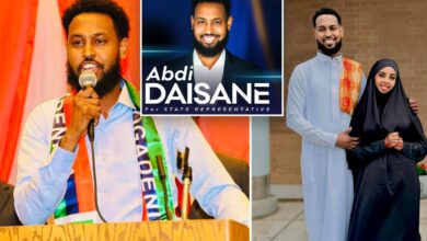 Bad timing for Somali-born day-care owner running for Minnesota legislature