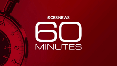 Bari Weiss Pulls ’60 Minutes’ Segment on Trump White House CECOT Prison