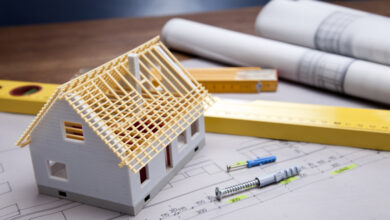 Barriers to Affordable Housing – Econlib