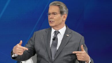 Bessent says Trump admin will be able to replicate tariffs even if it loses Supreme Court decision