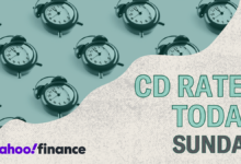 Best CD rates today, May 3, 2026 (lock in up to 4.05% APY)