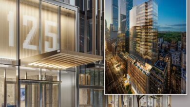 Billionaires’ Row tower continuing to draw tenants