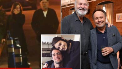 Billy Crystal saw Rob Reiner, wife’s slain bodies after double murder: report