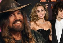 Billy Ray Cyrus Shares Post Gushing Over Daughter Miley Cyrus’ Engagement Billy Ray Cyrus Shares Post Gushing Over Daughter Miley Cyrus’ Engagement