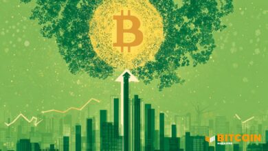 Bitcoin Price Struggles At ,000 As Christmas Looms