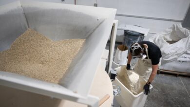 Boulder’s Dry Storage mill aims to reinvent the local grain economy