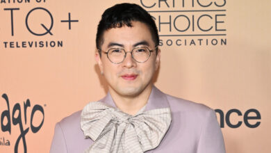 Bowen Yang Pens Goodbye Message to ‘SNL’ Ahead of Last Episode