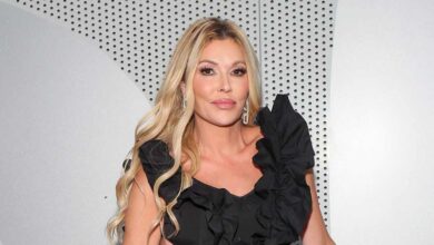 Brandi Glanville’s Health Battle: Facial Disfigurement, Diagnosis, More