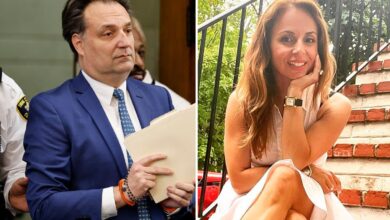 Brian Walshe allegedly watched kinky cuckold porn days before suspected cheating wife’s death, jury hears