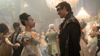 ‘Bridgerton’ Season 4 Trailer : A Steamy ‘Cinderella’ Story