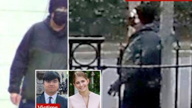 Brown University shooting suspect identified by cops after dayslong manhunt, warrant out for arrest