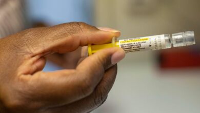 CDC panel postpones vote on hepatitis B vaccine for newborns, discusses childhood immunization schedule