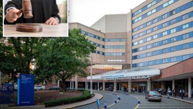 CT judge awards nearly M to parents after premature baby dies from hospital feeding error