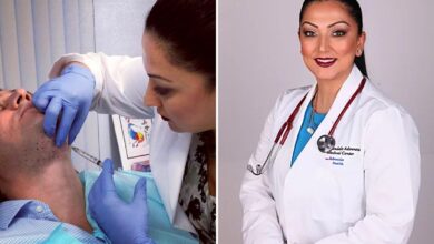 California doctor indicted in million botox fraud scheme