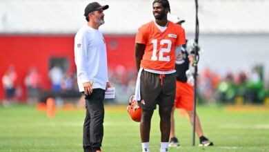 Calls mount by fans to fire Kevin Stefanski after Browns’ horrible 26-8 loss vs. 49ers