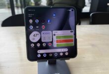 Can Google Pixel 10 Pro Fold Replace Your Laptop? I Switched To Find Out