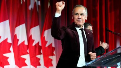 Canada and the US to launch formal talks to review free trade agreement in January