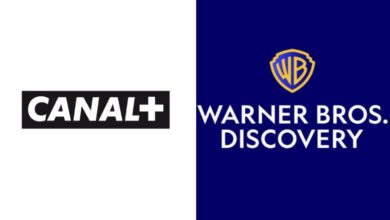Canal+, Warner Bros. Discovery Strike New International Agreement