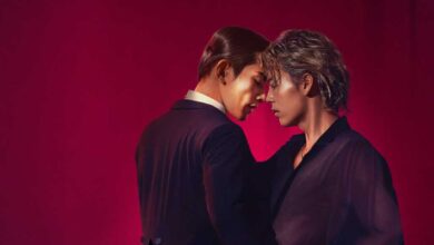 Can’t Watch Heated Rivalry? This Spicy New Netflix Film Is For You