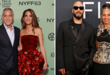 Celebrity Couples Who’ve Never Gotten Into Fights or Arguments