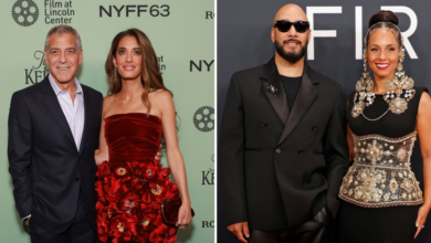 Celebrity Couples Who’ve Never Gotten Into Fights or Arguments