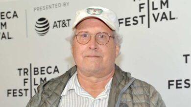 Chevy Chase Breaks Silence on Exclusion From Saturday Night Live’s SNL50