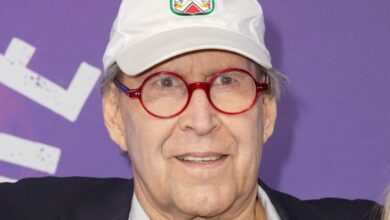 Chevy Chase Was in Coma for 8 Days After Heart Failure in 2021