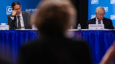 ACIP meeting, Casey Means, forever chemicals: Morning Rounds