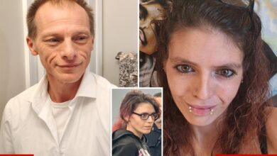 Chilling last words of man stabbed to death outside ritzy LI yacht club, allegedly by ex-flame’s new beau