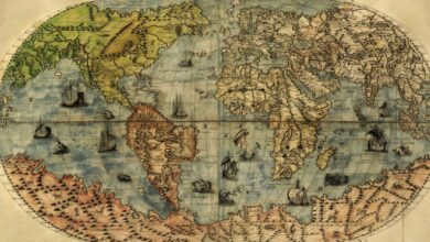 Colonialism, Slavery, and Foreign Aid (with William Easterly)