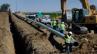 Colorado clean-heat plan aims to cut natural gas emissions