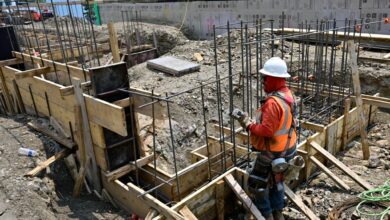 Colorado employers added 500 jobs in September