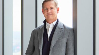 Comcast Extends Michael Cavanagh Contract Through 2029, Gets M Stock Award