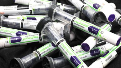 Companies Cut Prices For Blockbuster Weight-Loss Drugs