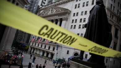 Complex ETFs offering big rewards amp up market risks