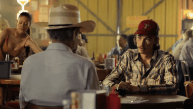 Cooper Wants to Marry Ariana, Cami and Tommy Fight