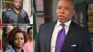 Council gearing up to nix Mayor Adams’ Christmas Eve veto of sex abuse victims bill