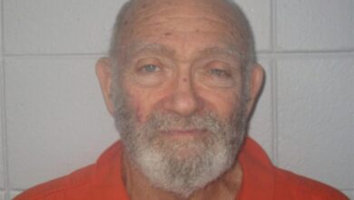 Creep, 73, accused of trying to buy baby girl at an auction house