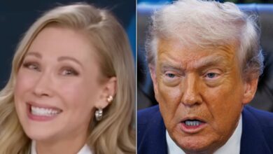 ‘Daily Show’ Spots The Wild Way Trump Is Reminding People About The Epstein Files