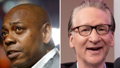 Dave Chappelle Slams Bill Maher for Saudi Show Criticism: F– That Guy
