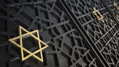 David Deutsch on the Pattern