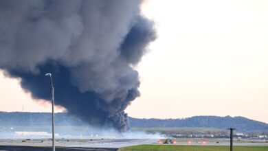 Death Toll From UPS Plane Crash Rises To 15