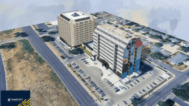 Denver 11-story Holiday Inn planned to be converted into housing