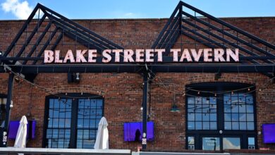 Denver investment firm purchases former Blake Street Tavern site