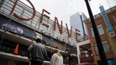 Development authority hopes to create some ‘buzz’ about Denver Pavilions’ future