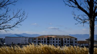 Denver’s friendliest neighborhood is Green Valley Ranch: Nextdoor