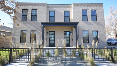 Denver’s historic Potter Highlands