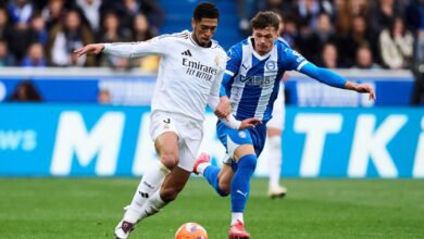 Deportivo Alaves vs Real Madrid Prediction and Betting Tips